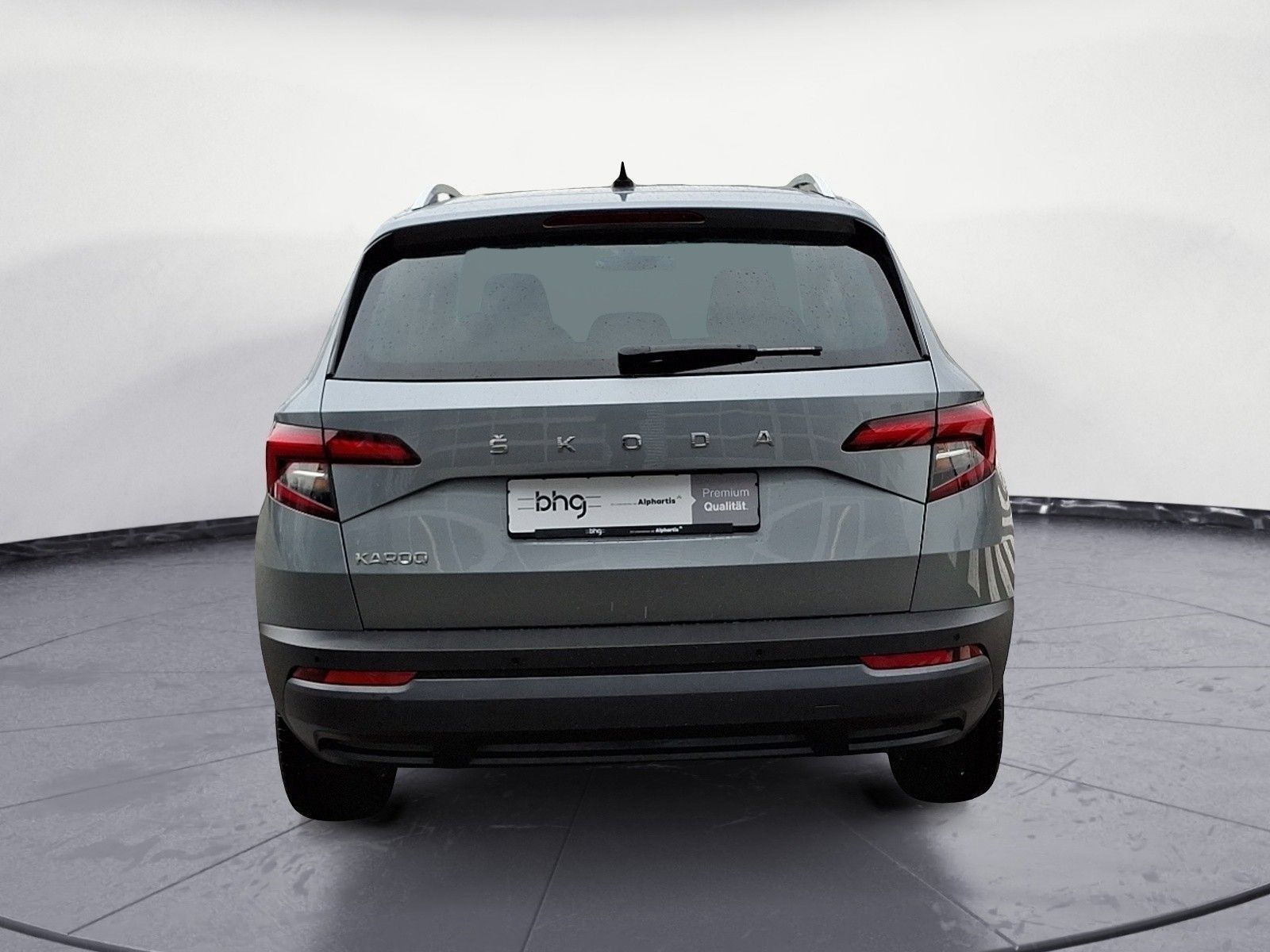 Skoda Karoq - Bild 5