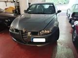 Alfa Romeo 147 gta 3200 v6 - Alfa Romeo 147: Gta
