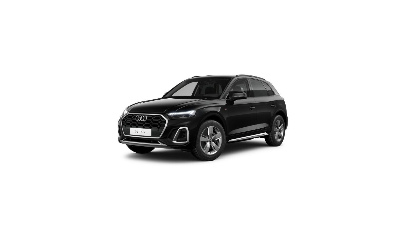 Audi Q5 - Bild 4