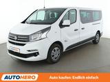 Fiat 2.0 TwinTurbo Diesel Ecojet L2H1 1,2t Family - Fiat Talento aus 2019