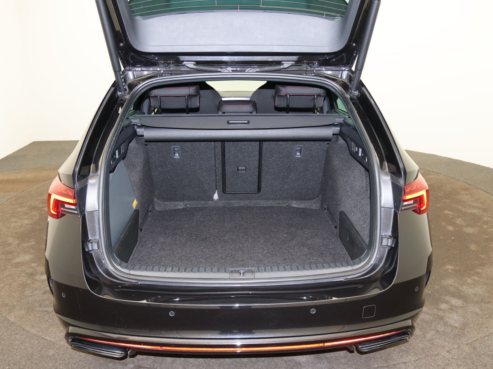 Skoda Octavia - Bild 8