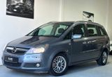 Opel Zafira 1.9 CDTI Edition 7-Sitzer Anhängerkuppl. - Opel Zafira aus 2006 mit Diesel-Antrieb