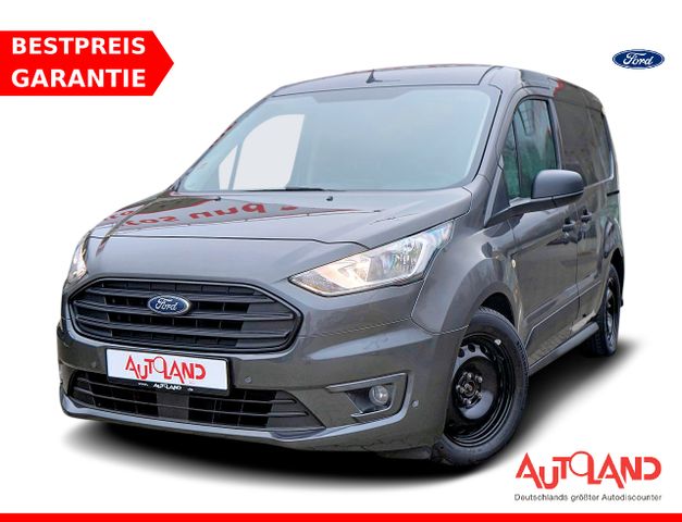 Ford Transit Connect 1.5 200 L1 Navi Kamera SYNC DAB