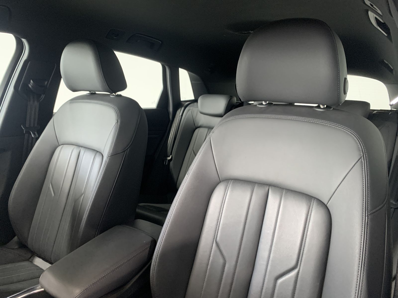 Fahrzeugabbildung Audi e-tron 55 Quattro*Leder*360°Cam*LED*SHZ*Navi*