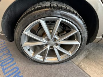 Audi Q3 Sport *Klima*Navigation*AHK*