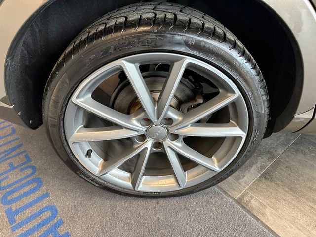 Audi Q3 Sport *Klima*Navigation*AHK*
