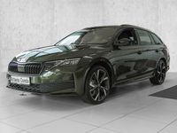 Skoda Octavia - Vorschau Bild 2