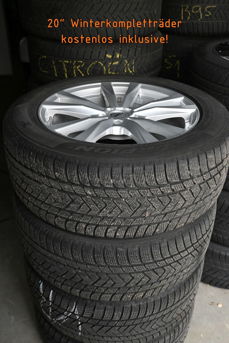 Fahrzeugabbildung Mercedes-Benz GLE 350 e 4M. °ACC°AHK°PANO°MB SERVICE FRISCH!°