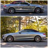 Mercedes-Benz S 65 AMG S 65 Mercedes-AMG Cabriolet AMG - Mercedes-Benz S 65 AMG Gebrauchtwagen