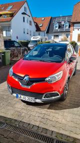 Renault Captur TCe 120 EDC Helly Hansen Helly Hansen - Renault Captur Helly-Hansen