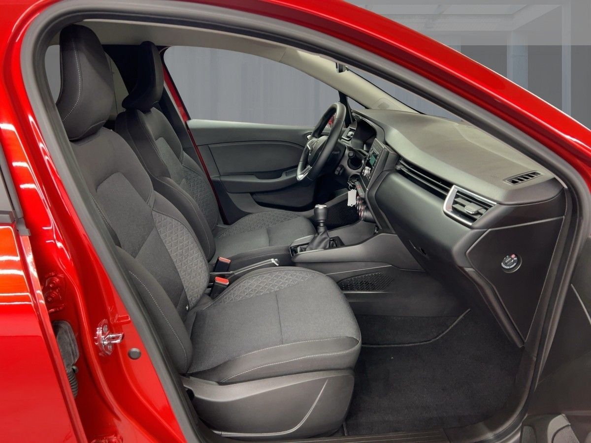 Renault Clio - Bild 8