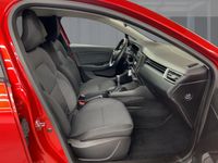 Renault Clio - Vorschau Bild 8