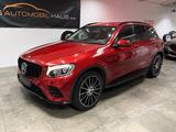 Mercedes-Benz GLC 220d 4Matic AMG-Line *AHK*ACC*HUD*360°LED* - Mercedes-Benz GLC 220: 220d