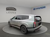 Hyundai IONIQ 9 110kWh 4WD PERFORMANCE UNIQ 6-SITZER - graue Hyundai IONIQ 9