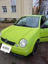 Volkswagen VW LUPO 1.0 - gebrauchte VW Lupo aus dem Jahr 1998