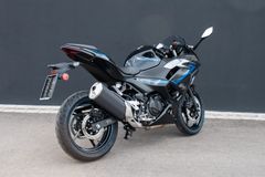 KAWASAKI Ninja 500 SE 2026+++A2+++