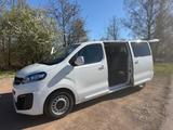 Opel Vivaro - Opel Vivaro: Kombi