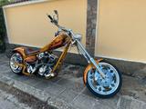 American Ironhorse Texas Chopper - AMERICAN IRONHORSE MOTORRAD