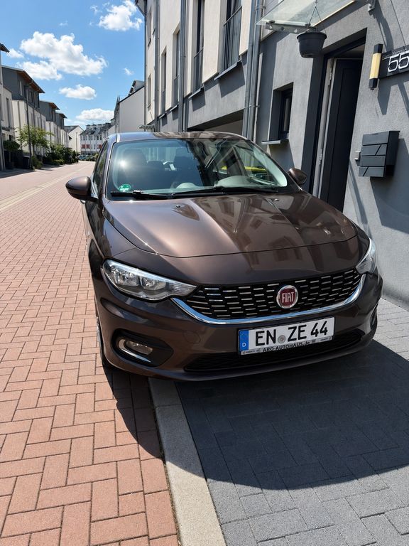 Image of Fiat Tipo