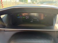 Peugeot e-2008 - Vorschau Bild 12