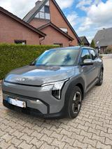 Kia EV3 58 kWh 150 kW Earth - Kia EV3 Gebrauchtwagen