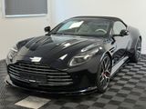 Aston Martin DB12 Volante / Ultramarine Black / UVP: 309.000€ - Aston Martin aus 2024
