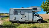 Fiat Ducato Rimor 1,9 TD, TÜV 5/2027 - Fiat Ducato 2 5d