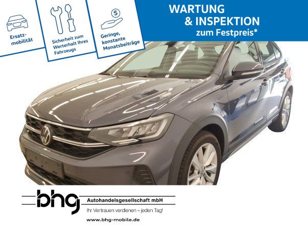 Volkswagen Taigo - Bild 2