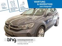 Volkswagen Taigo - Vorschau Bild 2