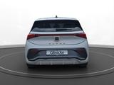 Cupra Born 150 - weiße Cupra Born