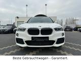 BMW X1 xDrive 25 d M Sport*LED*XENON*Navi*Tempo*SHZ*