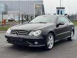 Mercedes-Benz CLK 280*AMG *NAVI*MEMORY*SHZ*GARANTIE* Vollausst - scheckheftgepflegte Mercedes CLK 280