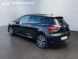 Renault Clio IV Initiale Paris/AUTOMATIK/XENON/LEDER/NAV - gebrauchte Renault Kleinwagen