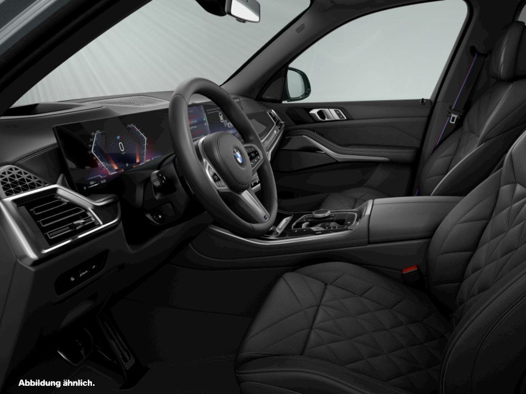 BMW X5 - Bild 3