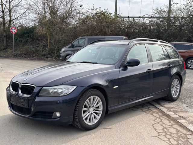 BMW 320d Automatik Navi/Panorama