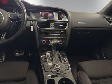 Bild 15 Audi A5 2.0 TDI Sportback Sport