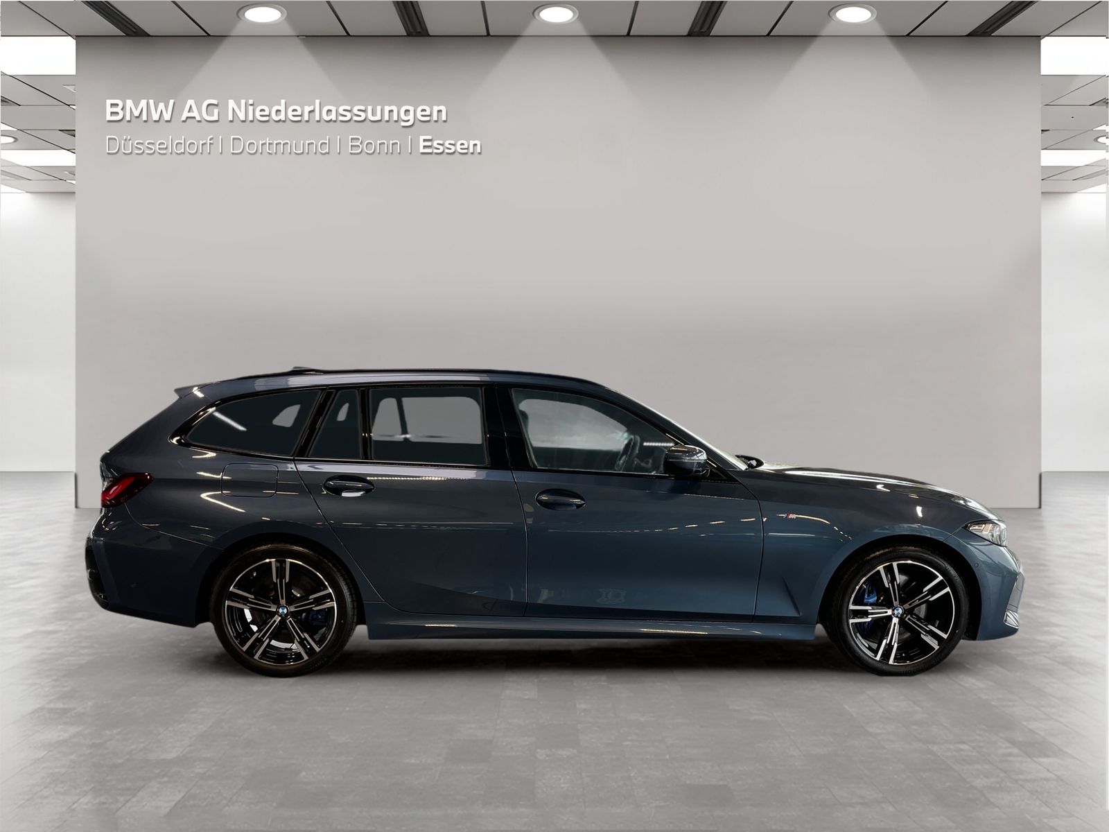 BMW 318 - Bild 7