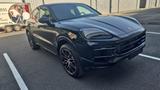 Porsche Cayenne Coupe S E-Hybrid Black Edition