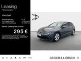Volkswagen Golf VIII 1.5 eTSI DSG R-LINE*BLACK-STYLE*IQ.LIG - Auto leasen in Mönchengladbach