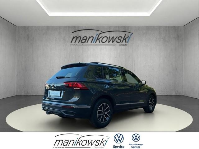 Volkswagen Tiguan Life 1.5TSI 150PS DSG AHK+el.Klappe +Sitz, миниатюра 5
