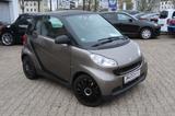 Smart ForTwo coupé 1.0 45kW mhd pure