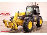 JCB 526H WASSER BY 2000 - JCB LKWs