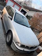 BMW 528i Touring - Vieles Neu / Xenon / IBUS App - BMW 528 aus 1998: 528i