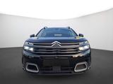 Citroën C5 Aircross Blue HDI 180 Feel EAT8 S/S - gebrauchte Citroën C5 Aircross aus dem Jahr 2020