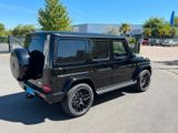 Mercedes-Benz G 450 d - - Mercedes-Benz G 450 in Düsseldorf