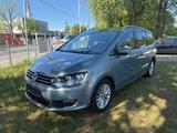 Volkswagen Sharan Cup BMT 7 Sitze - VW Sharan Gebrauchtwagen in München