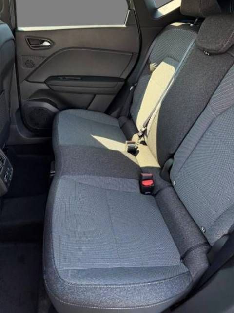 Fahrzeugabbildung Renault CAPTUR Techno TCe 90