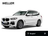 BMW X3 xD 30d M SPORT StHzg,HUD,H/K,360°,DA+ - BMW X3 Gebrauchtwagen in Hannover