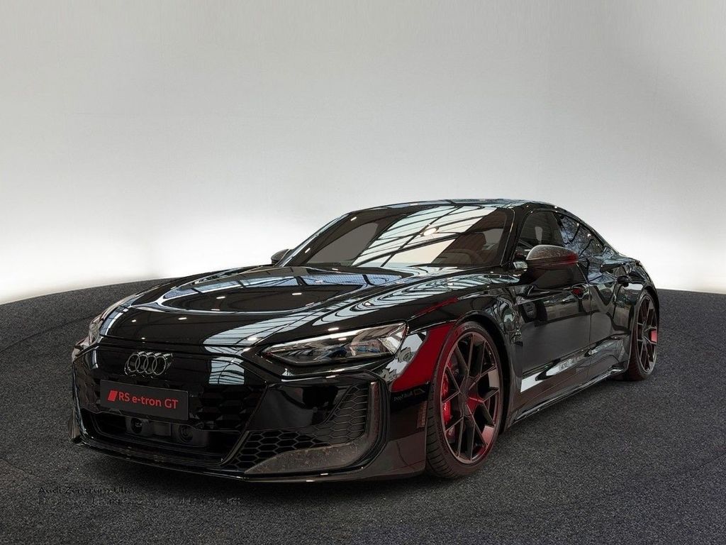 Audi RS e-tron GT