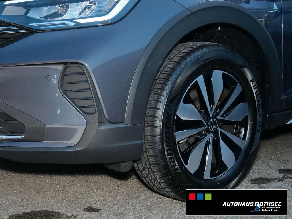 Volkswagen Taigo - Bild 10